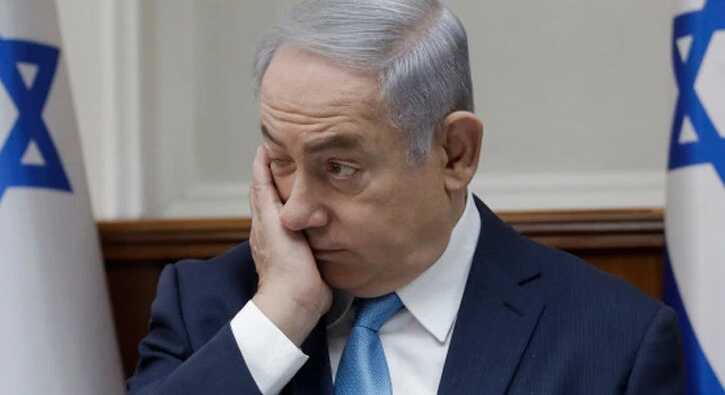 Netanyahu+Gazze%E2%80%99deki+katliam%C4%B1+%E2%80%99me%C5%9Fru+savunma%E2%80%99+olarak+niteledi+++++++