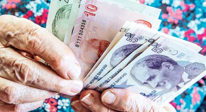 Her+emekliye+1000+lira+ikramiye+verilecek+nokta%21;+