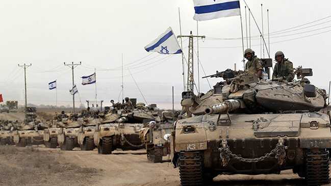 %C4%B0srail,+Gazze+%C5%9Eeridi%E2%80%99ndeki+Hamas+hedeflerine+tanklarla+sald%C4%B1rd%C4%B1+