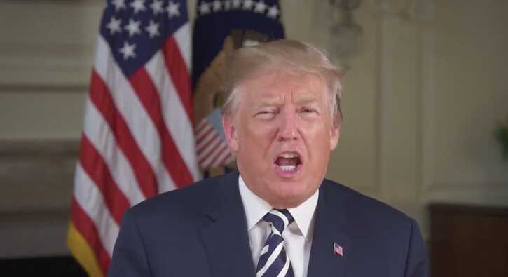 TBMM%E2%80%99den+ABD+Ba%C5%9Fkan%C4%B1+Trump%E2%80%99a+mektup