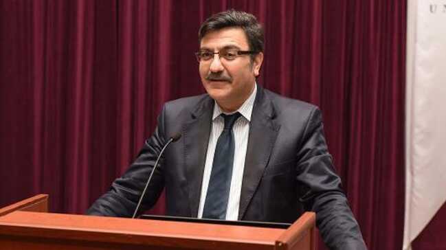 Prof.+Dr.+Hac%C4%B1saliho%C4%9Flu:+T%C3%BCrkiye,+Kud%C3%BCs+zulm%C3%BCne+kar%C5%9F%C4%B1+umut+adas%C4%B1d%C4%B1r