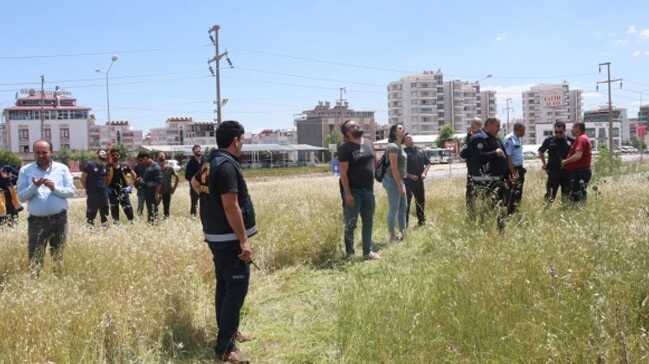 Yer Adıyaman Gökyüzüne bakan onu gördü Yer Adıyaman Gökyüzüne bakan onu gördü
