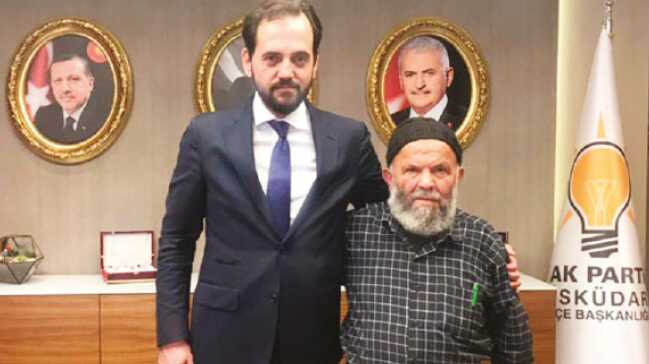 Tehdit+edilen+%C3%87ak%C4%B1r%E2%80%99a+AK+Parti%E2%80%99den+destek+