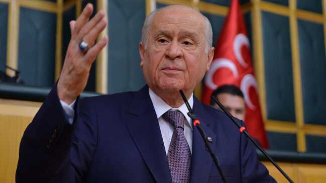 MHP+Lideri+Bah%C3%A7eli:+5+benzemezler+FET%C3%96+projesi