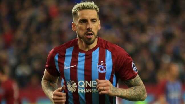 Jose+Sosa+transferine+Fikret+Orman+vetosu