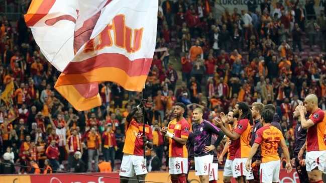 Galatasaray%E2%80%99da+%C5%9Fampiyonluk+i%C3%A7in+%C3%B6zel+ti%C5%9F%C3%B6rt