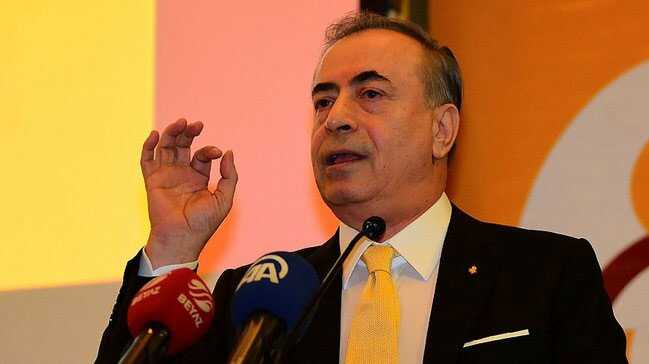 Galatasaray+Kul%C3%BCb%C3%BC+Ba%C5%9Fkan%C4%B1+Mustafa+Cengiz:+Avrupa+Kupalar%C4%B1na+kat%C4%B1lmam%C4%B1za+i%C3%A7in+hi%C3%A7bir+engel+yok
