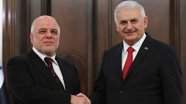 Ba%C5%9Fbakan+Y%C4%B1ld%C4%B1r%C4%B1m+ve+%C4%B0badi+Irak+se%C3%A7imlerini+g%C3%B6r%C3%BC%C5%9Ft%C3%BC++