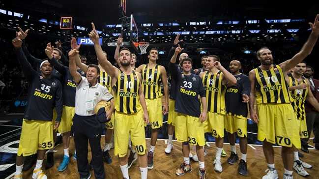 Fenerbahçe OPETten bir zafer daha 26