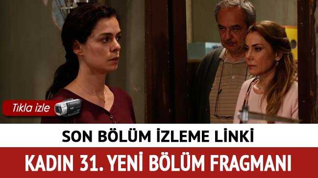 Kad%C4%B1n+dizisinin+yeni+b%C3%B6l%C3%BCm+fragman%C4%B1+yay%C4%B1nland%C4%B1