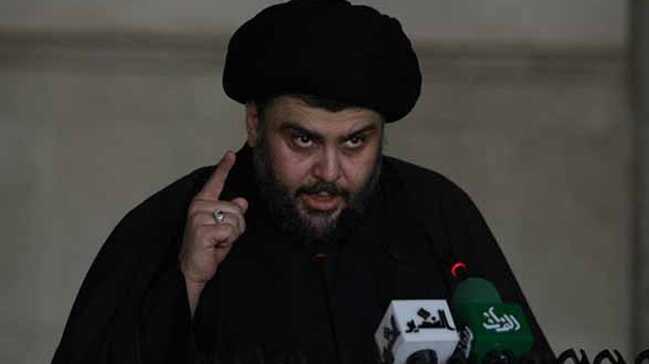 El-Sadr:+Yeni+h%C3%BCk%C3%BCmet+K%C3%BCrt+y%C3%B6netimi+ile+olan+t%C3%BCm+sorunlar%C4%B1+%C3%A7%C3%B6zecek