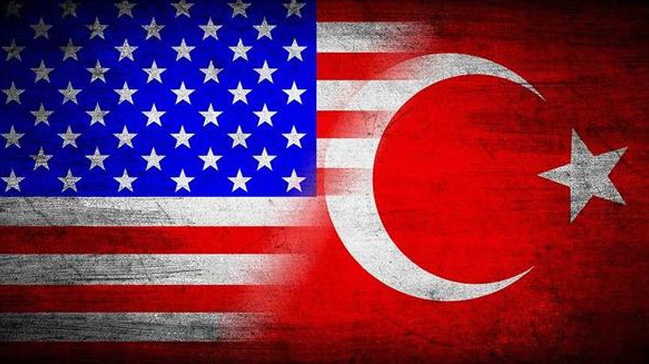 Türkiye'den ABD'nin çelik ve alüminyuma ek vergisine karşı hamle