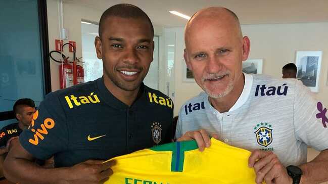 Fernandinho+takipte