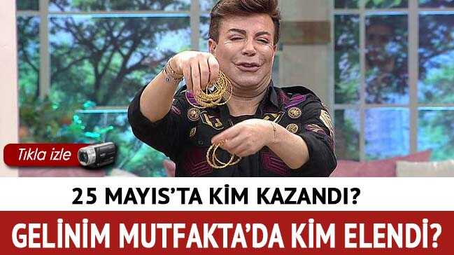Gelinim+Mutfakta+yar%C4%B1%C5%9Fmas%C4%B1na+Elif+veda+etti