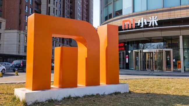 %C3%87inli+cep+telefonu+%C3%BCreticisi+Xiaomi,+T%C3%BCrkiye+pazar%C4%B1nda