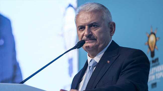Ba%C5%9Fbakan+Y%C4%B1ld%C4%B1r%C4%B1m:+Siz+sadece+y%C4%B1kmay%C4%B1+bilirsiniz,+yapmay%C4%B1+AK+Parti+bilir