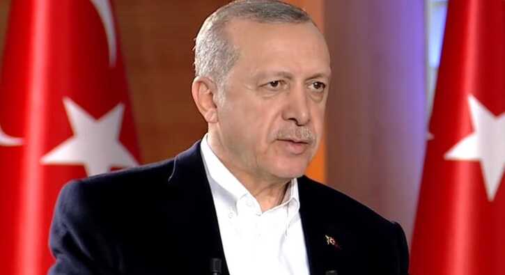 Cumhurbaşkanı Erdoğan: 20'nin altında bakan olacak - Son Dakika ...