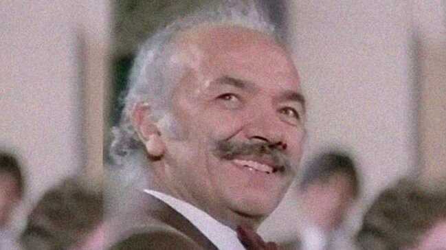 Ye%C5%9Fil%C3%A7am%E2%80%99%C4%B1n+usta+oyuncusu+Selahattin+F%C4%B1rat+hayat%C4%B1n%C4%B1+kaybetti