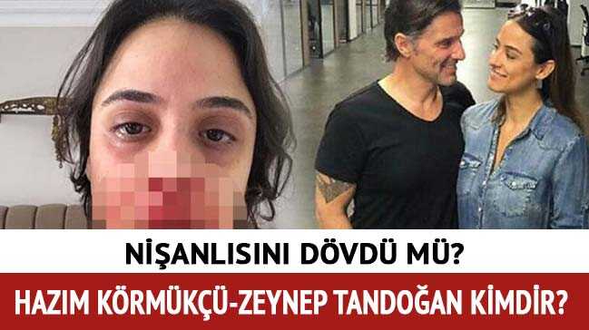 Zeynep+Tando%C4%9Fan+kimdir+Hilal+%C3%96zdemir+kimdir+ka%C3%A7+ya%C5%9F%C4%B1nda?+Haz%C4%B1m+K%C3%B6rm%C3%BCk%C3%A7%C3%BC+ni%C5%9Fanl%C4%B1s%C4%B1+