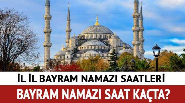 Ramazan+Bayram+namaz%C4%B1+heyecanla+bekleniyor