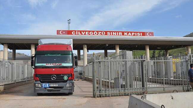 Cilveg%C3%B6z%C3%BC+S%C4%B1n%C4%B1r+Kap%C4%B1s%C4%B1%E2%80%99nda+bayram+ge%C3%A7i%C5%9Fleri+tamamland%C4%B1