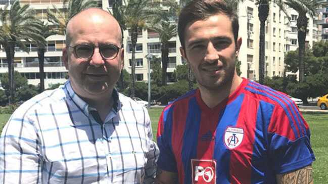 Alt%C4%B1nordu,+Manisaspor%E2%80%99dan+Mehmet+Enes+S%C4%B1%C4%9F%C4%B1rc%C4%B1%E2%80%99y%C4%B1+transfer+etti