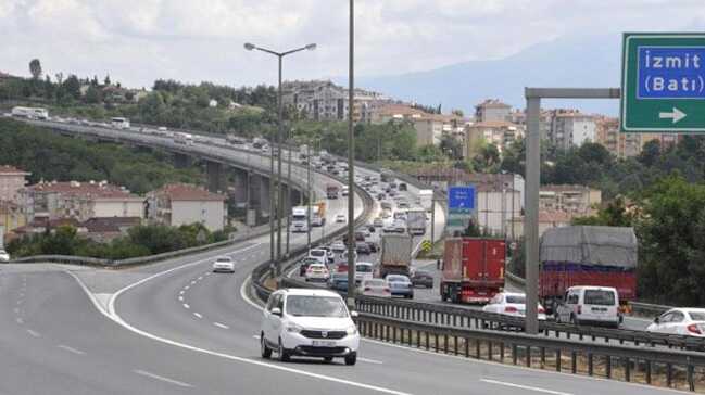 %C4%B0stanbul%E2%80%99da+bayram+trafi%C4%9Fi+ba%C5%9Flad%C4%B1++