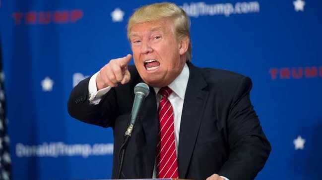 Trump+y%C3%BCksek+petrol+fiyatlar%C4%B1ndan+OPEC%E2%80%99i+sorumlu+tuttu