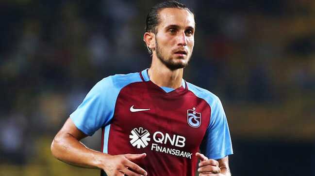 Trabzonspor%E2%80%99da+Okay+Yoku%C5%9Flu%E2%80%99nun+ard%C4%B1ndan+Yusuf+Yaz%C4%B1c%C4%B1+da+tak%C4%B1mdan+ayr%C4%B1labilir