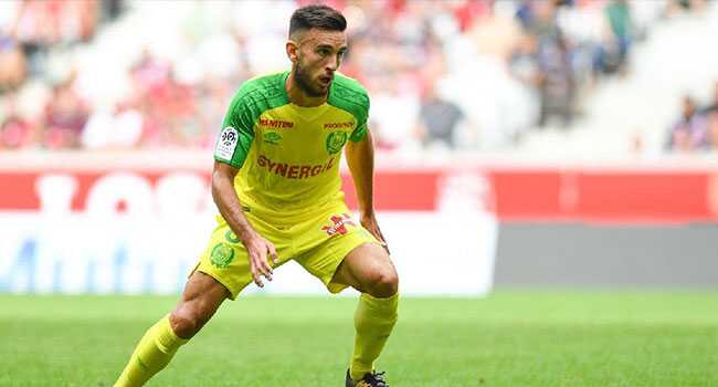 Galatasaray%E2%80%99%C4%B1n+g%C3%BCndemindeki+Thomasson,+Strasbourg%E2%80%99a+transfer+oluyor