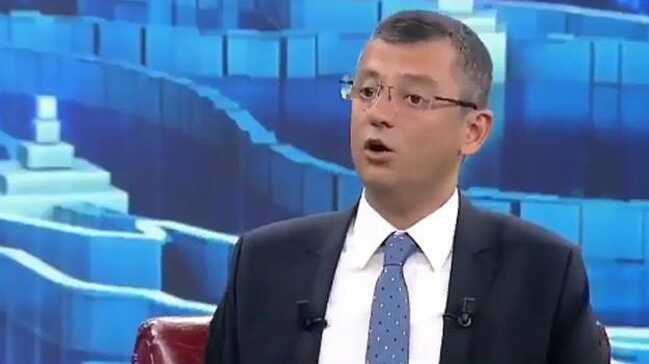 CHP%E2%80%99li+%C3%96zel,+Demirta%C5%9F%E2%80%99a+Cumhurba%C5%9Fkanl%C4%B1%C4%9F%C4%B1+Yard%C4%B1mc%C4%B1l%C4%B1%C4%9F%C4%B1+teklif+edilece%C4%9Fini+itiraf+etti