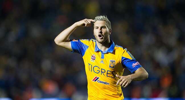 Be%C5%9Fikta%C5%9F,+Gignac+transferinde+gaza+bast%C4%B1