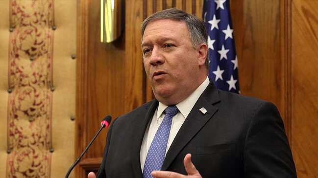 Pompeo:+Yapt%C4%B1r%C4%B1mlar+Kuzey+Kore+n%C3%BCkleerden+ar%C4%B1nd%C4%B1r%C4%B1ld%C4%B1ktan+sonra+hafifleyecek