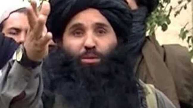 TalibanÄ± lideri Molla Fazlullah ile ilgili gÃ¶rsel sonucu