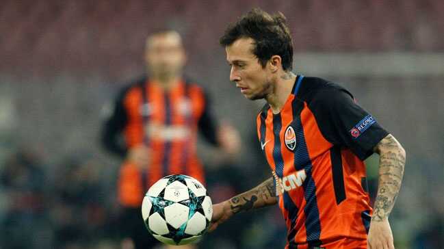 Be%C5%9Fikta%C5%9F+ve+Fenerbah%C3%A7e%E2%80%99nin+g%C3%BCndemindeki+Bernard,+Shakhtar+Donetsk%E2%80%99ten+ayr%C4%B1ld%C4%B1