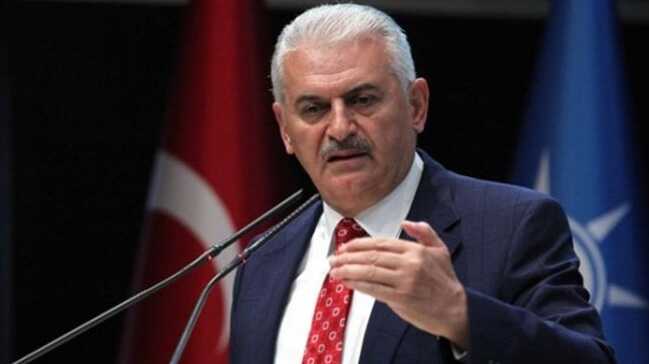 Ba%C5%9Fbakan+Y%C4%B1ld%C4%B1r%C4%B1m+%C4%B0zmir%E2%80%99de+konu%C5%9Ftu