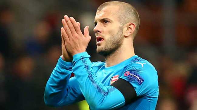 Fenerbah%C3%A7e%E2%80%99nin+istedi%C4%9Fi+Jack+Wilshere+i%C3%A7in+Be%C5%9Fikta%C5%9F+harekete+ge%C3%A7ti