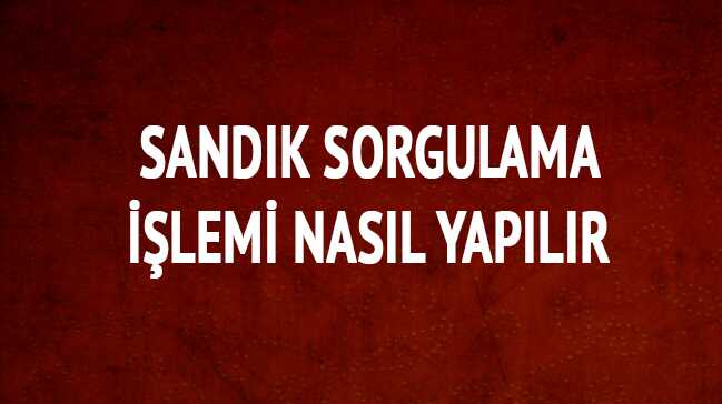 YSK+nerede+hangi+sand%C4%B1kta+nas%C4%B1l+oy+kullanaca%C4%9F%C4%B1m+24+Haziran