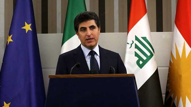 IKBY+Ba%C5%9Fbakan%C4%B1+Barzani:+Ter%C3%B6r+%C3%B6rg%C3%BCt%C3%BC+PKK+i%C5%9Fgal+etti%C4%9Fi+b%C3%B6lgeleri+T%C3%BCrkiye%E2%80%99ye+sald%C4%B1rmak+i%C3%A7in+kullan%C4%B1yor
