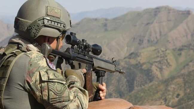 Hakkari%E2%80%99de+15+g%C3%BCn+s%C3%BCrecek+b%C3%BCy%C3%BCk+operasyon+ba%C5%9Fl%C4%B1yor