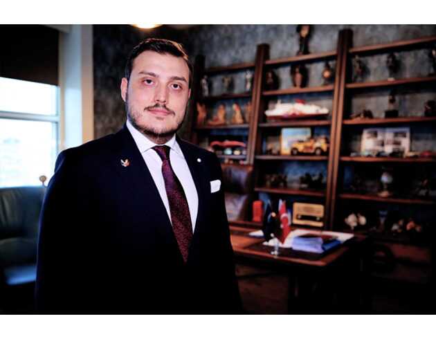 Mustafa+Yi%C4%9Fit+Zeren:+T%C3%BCrkiye+ekonomisine+katk%C4%B1m%C4%B1z%C4%B1+s%C3%BCrd%C3%BCr%C3%BCyoruz