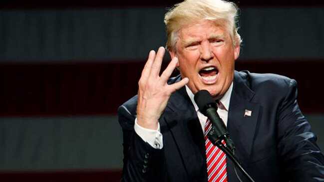 ABD+Ba%C5%9Fkan%C4%B1+Trump:+NATO+%C3%BClkeleri+taahh%C3%BCtlerini+yerine+getirmiyor