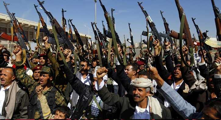 Yemen%E2%80%99de+Husilere+kar%C5%9F%C4%B1+yeni+cepheler+a%C3%A7ma+%C3%A7a%C4%9Fr%C4%B1s%C4%B1+yap%C4%B1ld%C4%B1