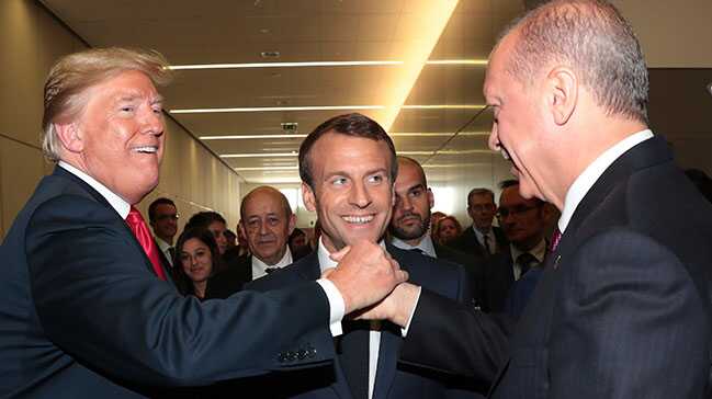 Ba%C5%9Fkan+Erdo%C4%9Fan+ve+Trump%E2%80%99tan+samimi+poz
