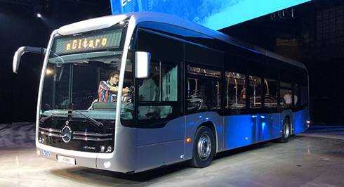 Mercedes-Benz,+elektrikli+otob%C3%BCs%C3%BC+eCitaro%E2%80%99yu+duyurdu