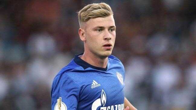 Fenerbah%C3%A7e%E2%80%99den+Max+Meyer+harekat%C4%B1%21;