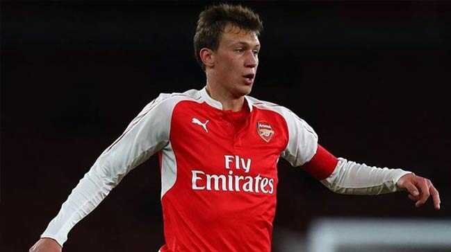 Galatasaray%E2%80%99%C4%B1n+Arsenal%E2%80%99in+gen%C3%A7+y%C4%B1ld%C4%B1z%C4%B1+Krystian+Bielik%E2%80%99i+istedi%C4%9Fi+iddia+edildi