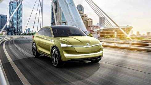 Skoda,+elektrikli+RS’in+performansa+y%C3%B6nelik+olmayaca%C4%9F%C4%B1n%C4%B1+a%C3%A7%C4%B1klad%C4%B1
