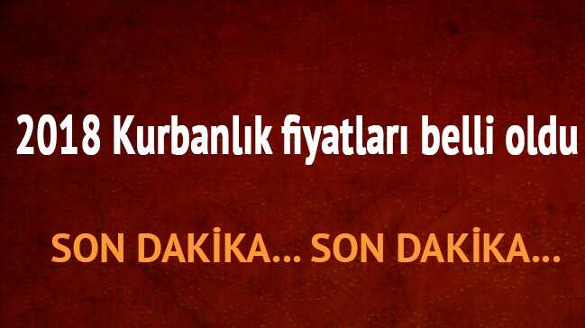 2018+Kurbanl%C4%B1k+fiyatlar%C4%B1+Diyanet+a%C3%A7%C4%B1klamas%C4%B1+%C4%B0stanbul+son+dakika+kurban+dana+ko%C3%A7+koyun+ka%C3%A7+lira?+