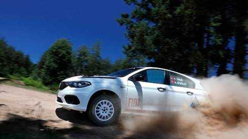Egea+Gen%C3%A7ler+Kupas%C4%B1,+Ege+Rallisi+ile+start+al%C4%B1yor